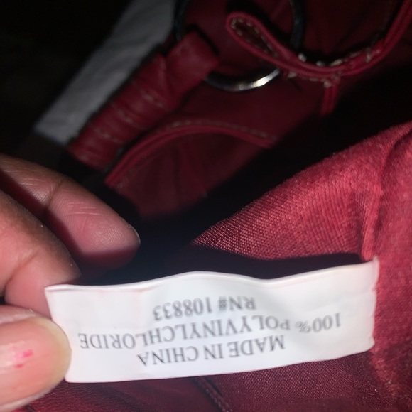 Handbag - Picture 6 of 6